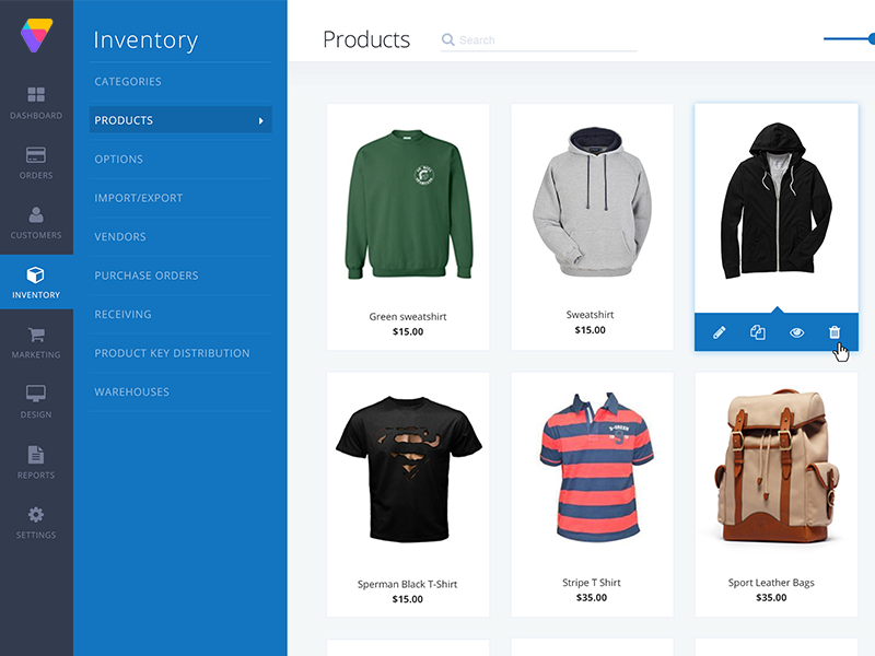 super admin design shop setup buy now super admin e-commerce admin admin design ui ux product design shop e-commerce