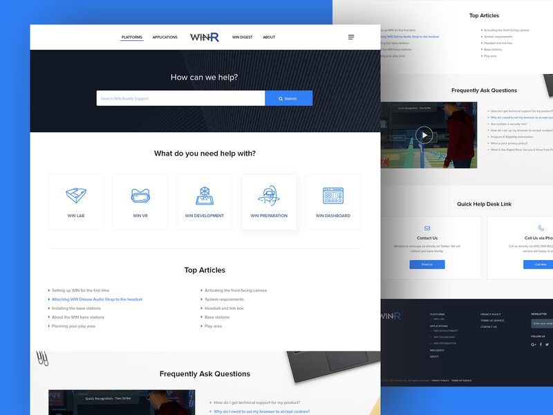 Wordpress Support Center Designs Themes Templates And