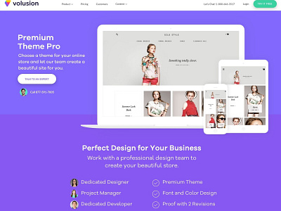 Premium Theme Pro back end development commerce website creative agency design design agency ecommerce ecommerce business freelance freelancer front end development illustration landing page layout design premium theme theme design ui ux website website builder website concept