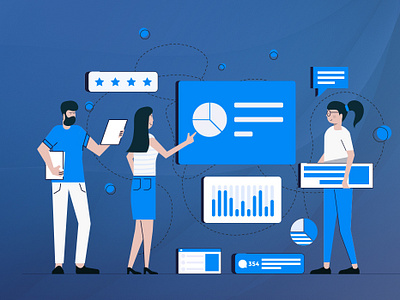 Team Work Saas Product austin creative agency blue clean flat freelance designer freelance illustration growth illustration illustrator landing page product design saas saas app saas design saas landing page saas website sketch team work teamwork website design