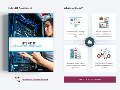 Hybrid IT Landing Page Development artwork austin creative agency clean design clean ui ux freelancer front end development gif animation hybrid it landing page landing page concept landing page design landing page illustration landing page ui ui ux web animation web design web development website wordpress wordpress development