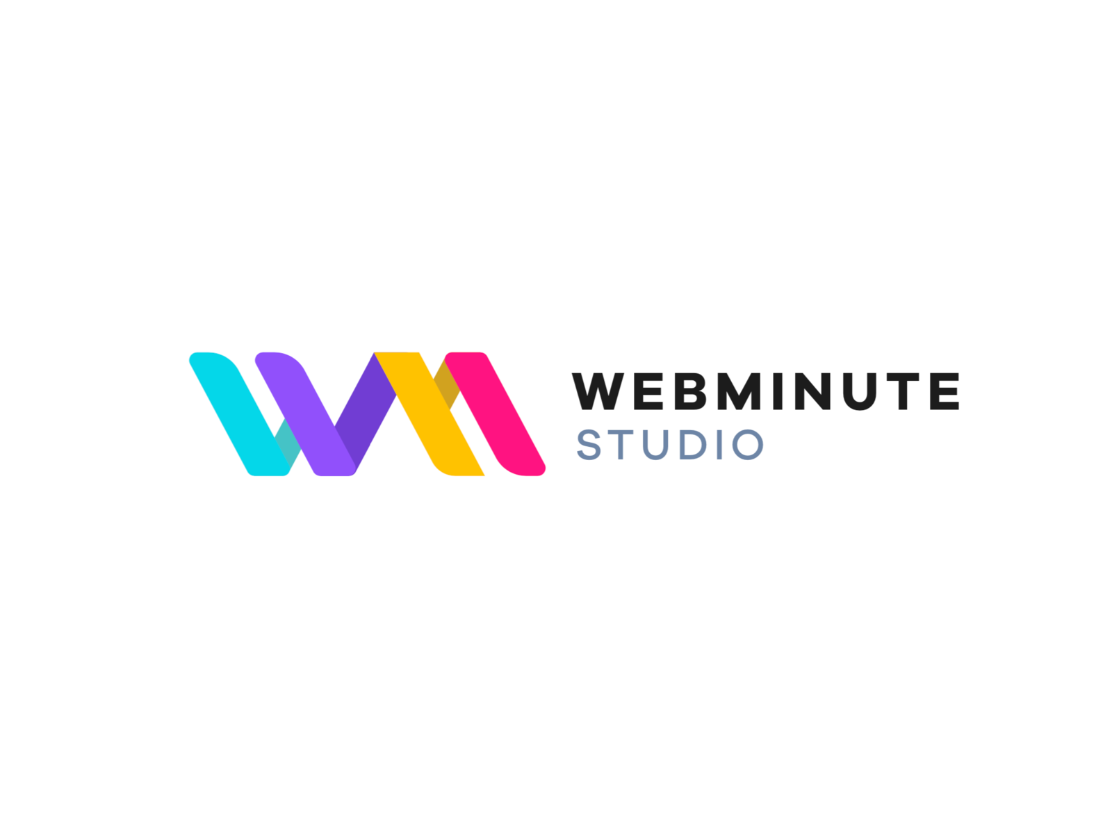 WM Branding logo design by Shakil Ali on Dribbble