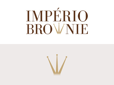 Imperio Brownie