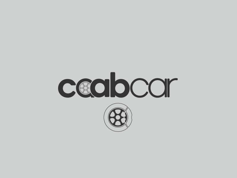 Brand Identity Designed for Caabcar Holdings. branding graphic design illustration logo typography ui ux