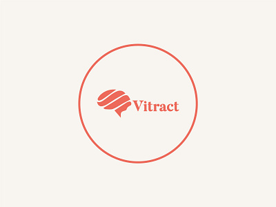 Vitract Branding