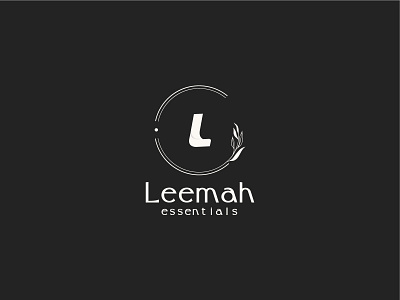 Leemah Essentials Logo