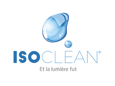 Iso Clean Logo artdirection clean design illustration logo logodesign logotype logotypedesign typography