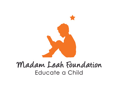 Mme Leah Foundation Logo