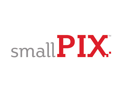 Smallpix Logo