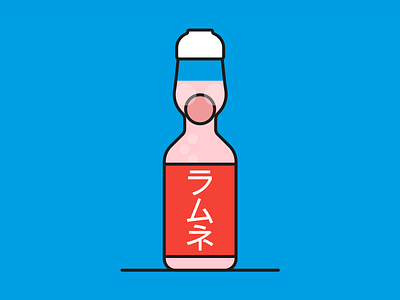 Ramune