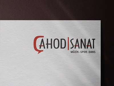 Chahod branding graphic design illustration logo vector