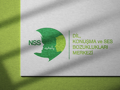 NSS branding design graphic design illustration logo vector