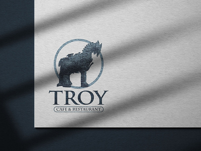 Troy