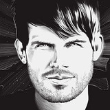 Dribbble profile picture for @ibook