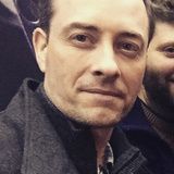 Christopher Hutchison