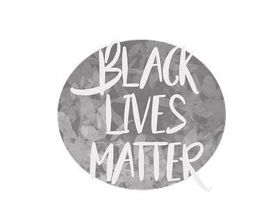 Black Lives Matter