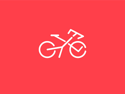 Cycle Logo branding cycle cyclelogo design graphic design graphicdesign icon identity illustration logo logotype minimal minimalistic simple logo