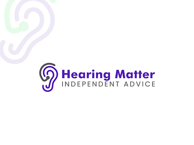 Hearing Aid Clinic Logo