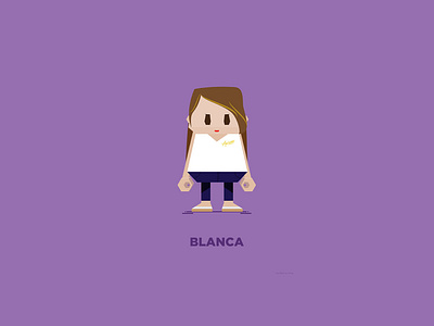 Blanca