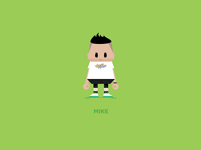 Mike