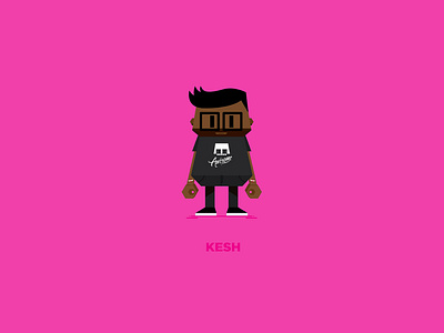 Kesh