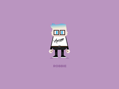 Robbie