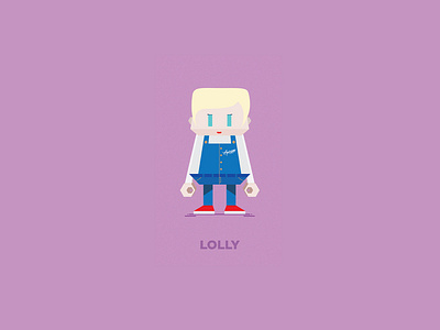 Lolly