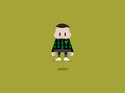 Andy