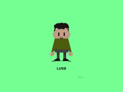 Luke