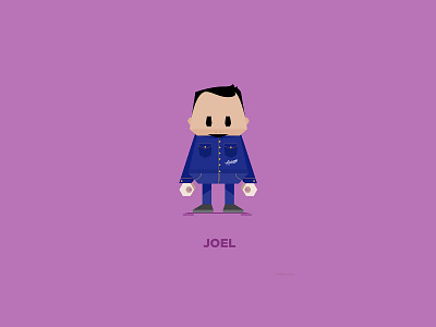 Joel