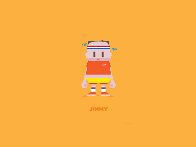 Jimmy