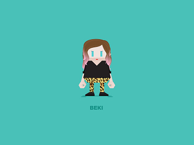 Beki