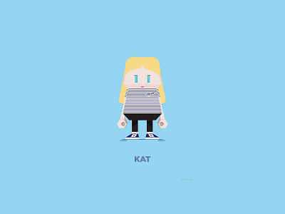 Kat