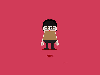 Mimi