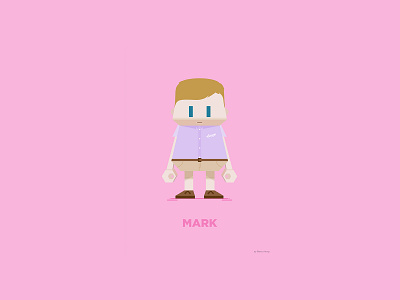 Mark