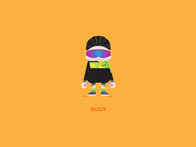 Rudy