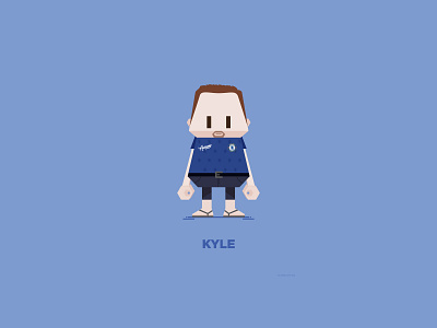 Kyle