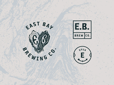 east bay brewing logo