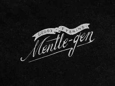 Mentle-gen