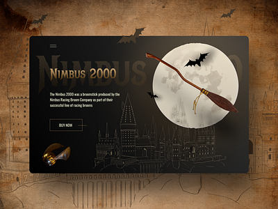 Nimbus 2000