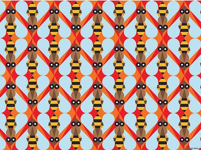 Tessellated the Hive