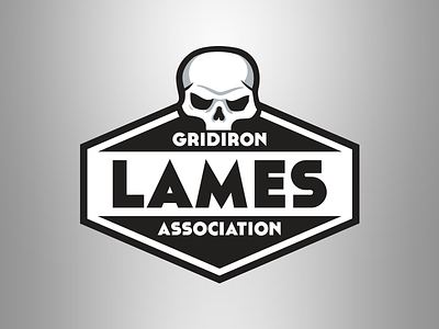 Gridiron Lames Association