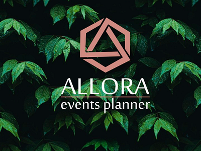 Allora logo