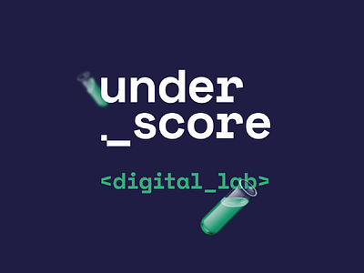 under_score_lab branding design game icon logo pixel vector