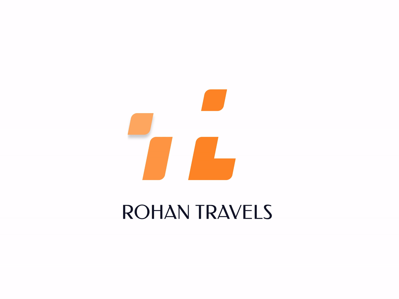 Website Loader for Travel Website designed in india graphicdesign indian design loaders loading animation logo tourism travel website