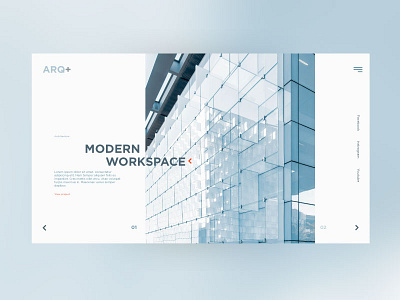 Architecture Slide Series