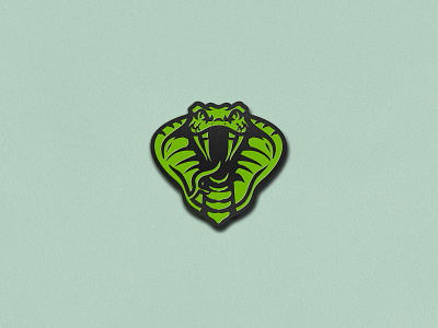 Snake Mascot Logo 3d animal animation branding cobra design esport graphic design illustration logo logo for sale mascot minimal monogram motion graphics reptile snake type ui vector