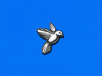 Bird Mascot Logo