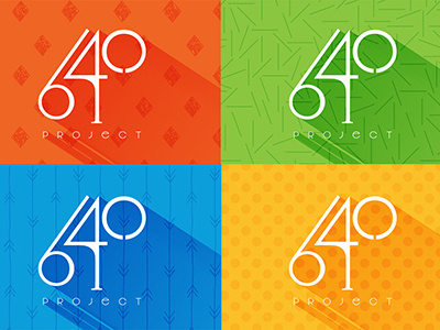 640 Project Style Frames