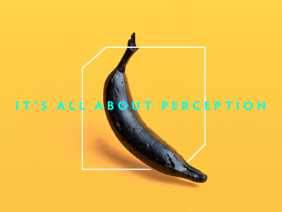 Perception Series - Banana